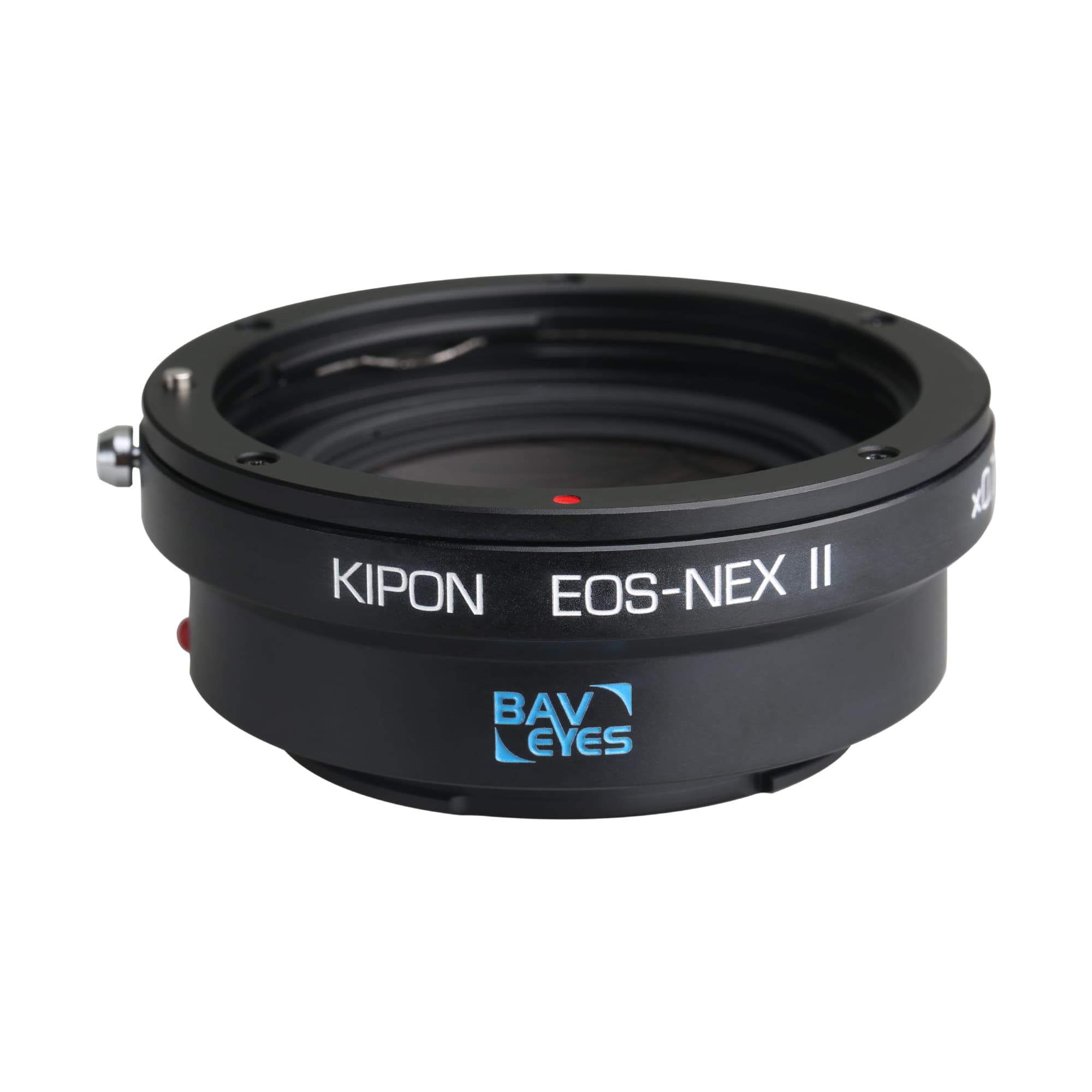 Canon EOS 0.7x - Baveyes フォーカルレデューサー