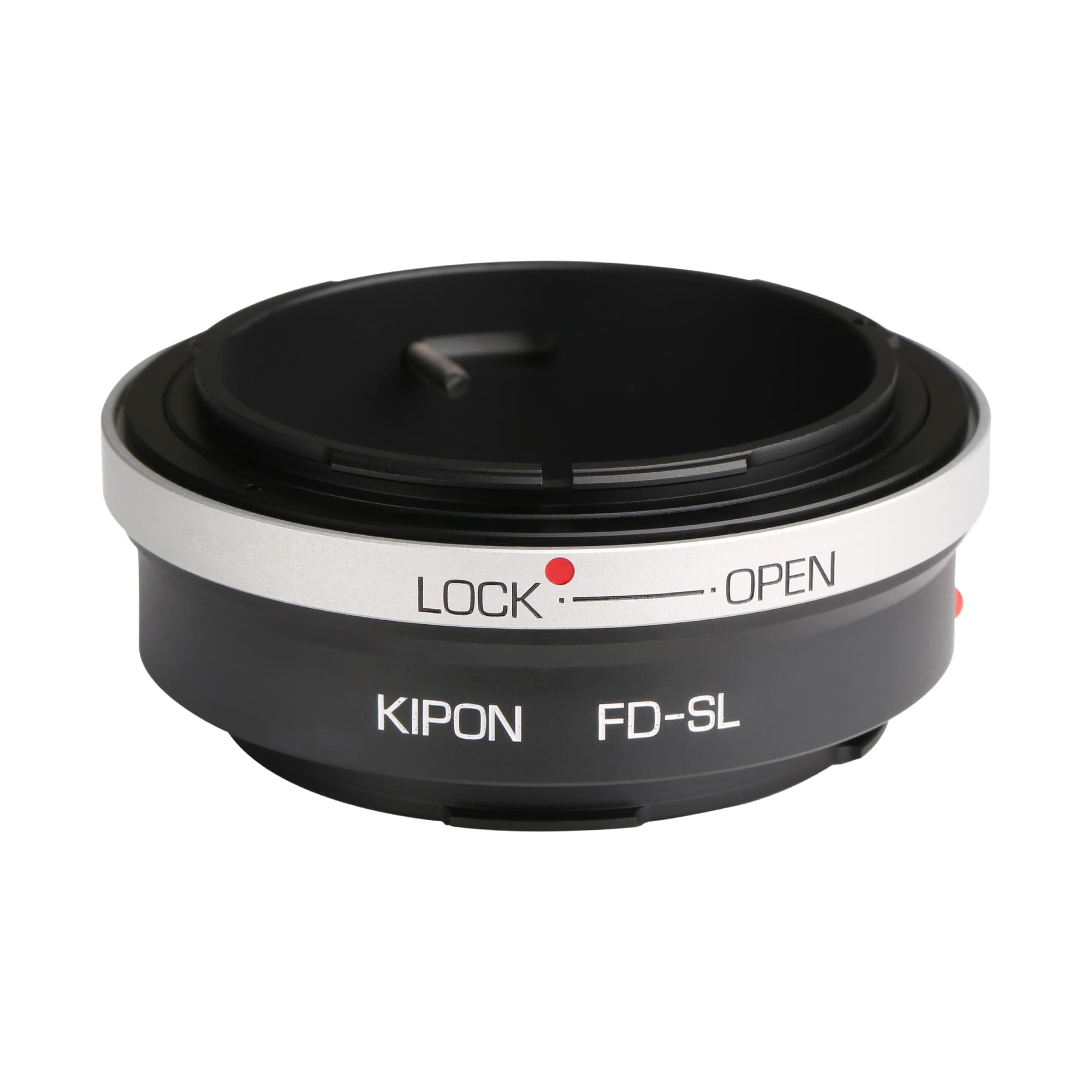 Canon FD-Leica L