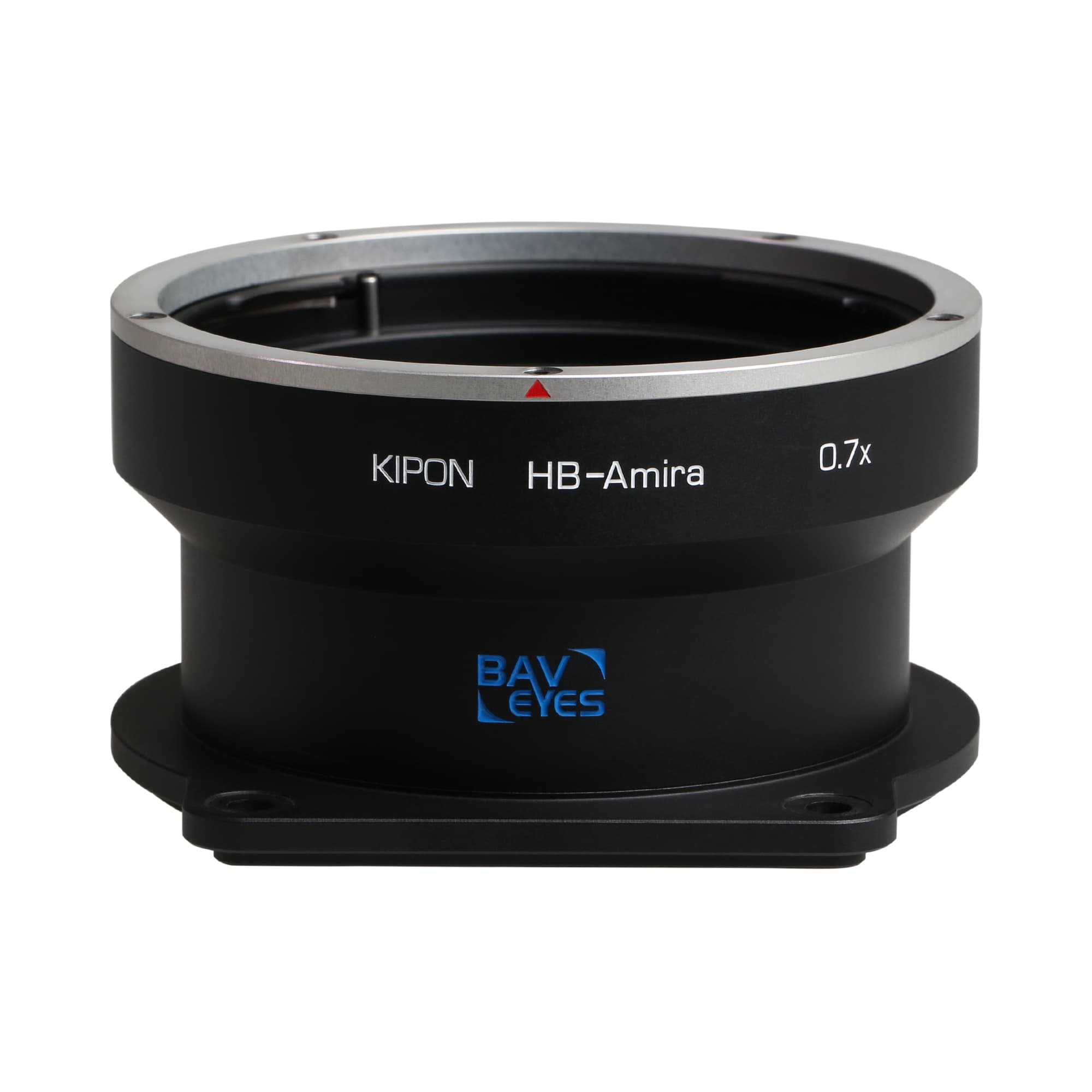 Baveyes ハッセルブラッド V-AMIRA 0.7x 焦点距離縮小アダプター