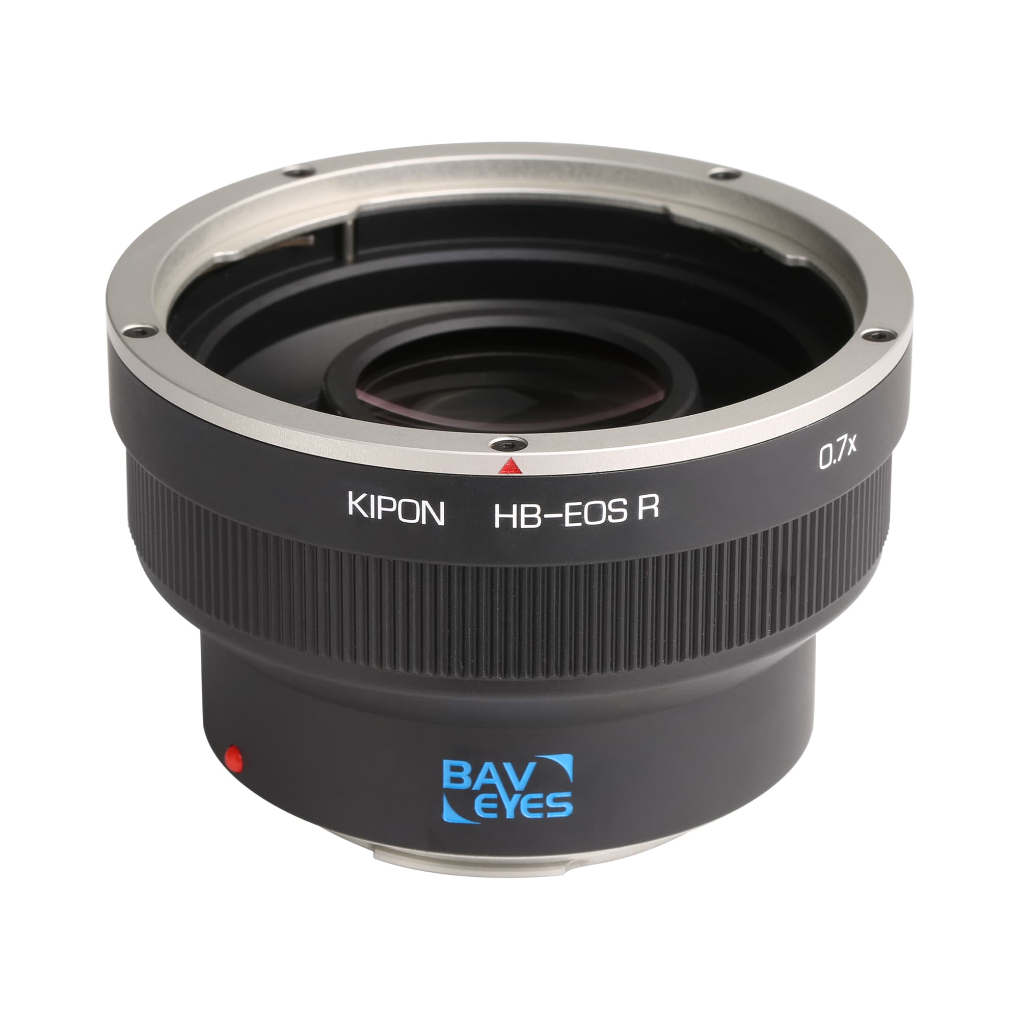 Baveyes Hasselblad V-Canon EOS R RF 0.7x