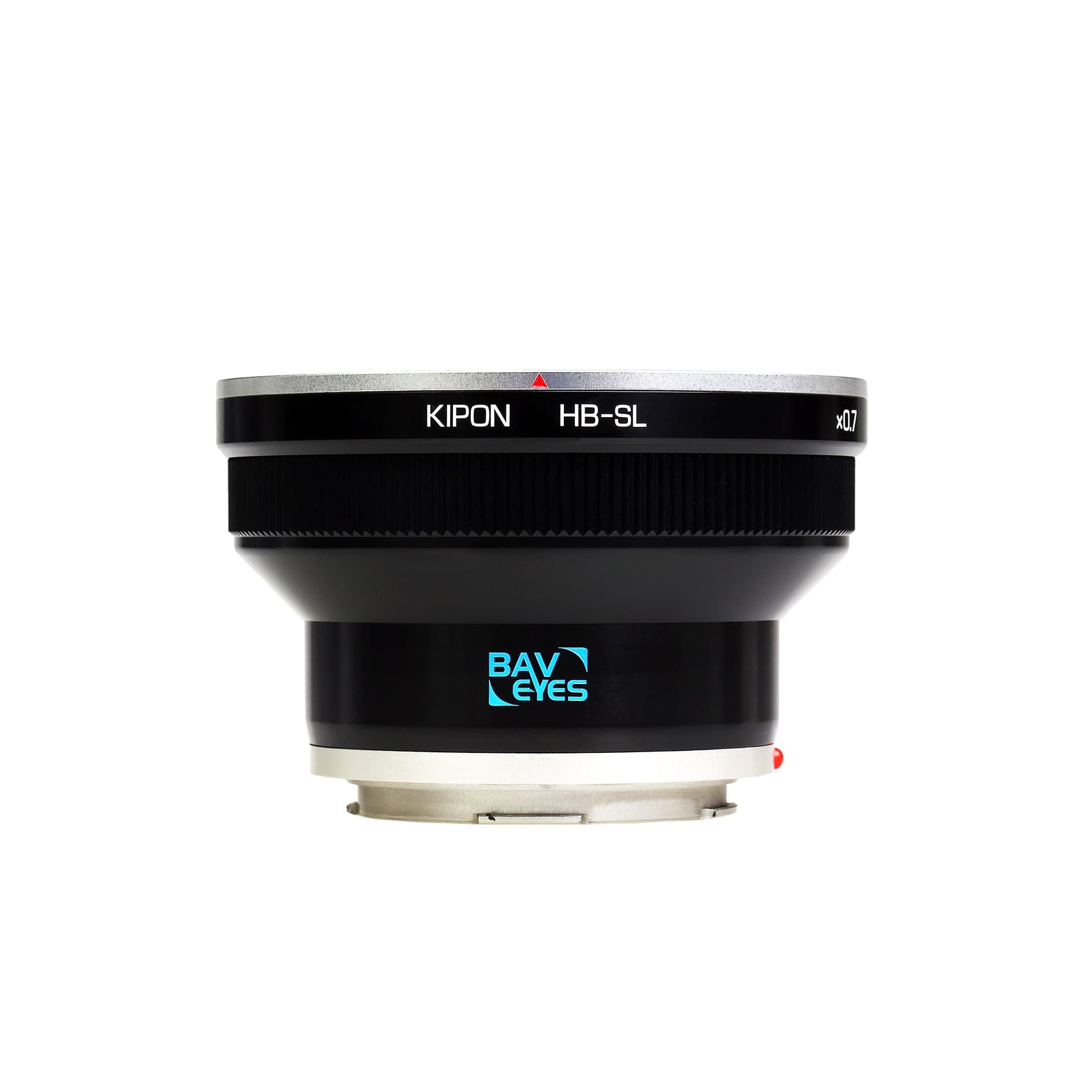 Baveyes ハッセルブラッド V-ライカ L 0.7x