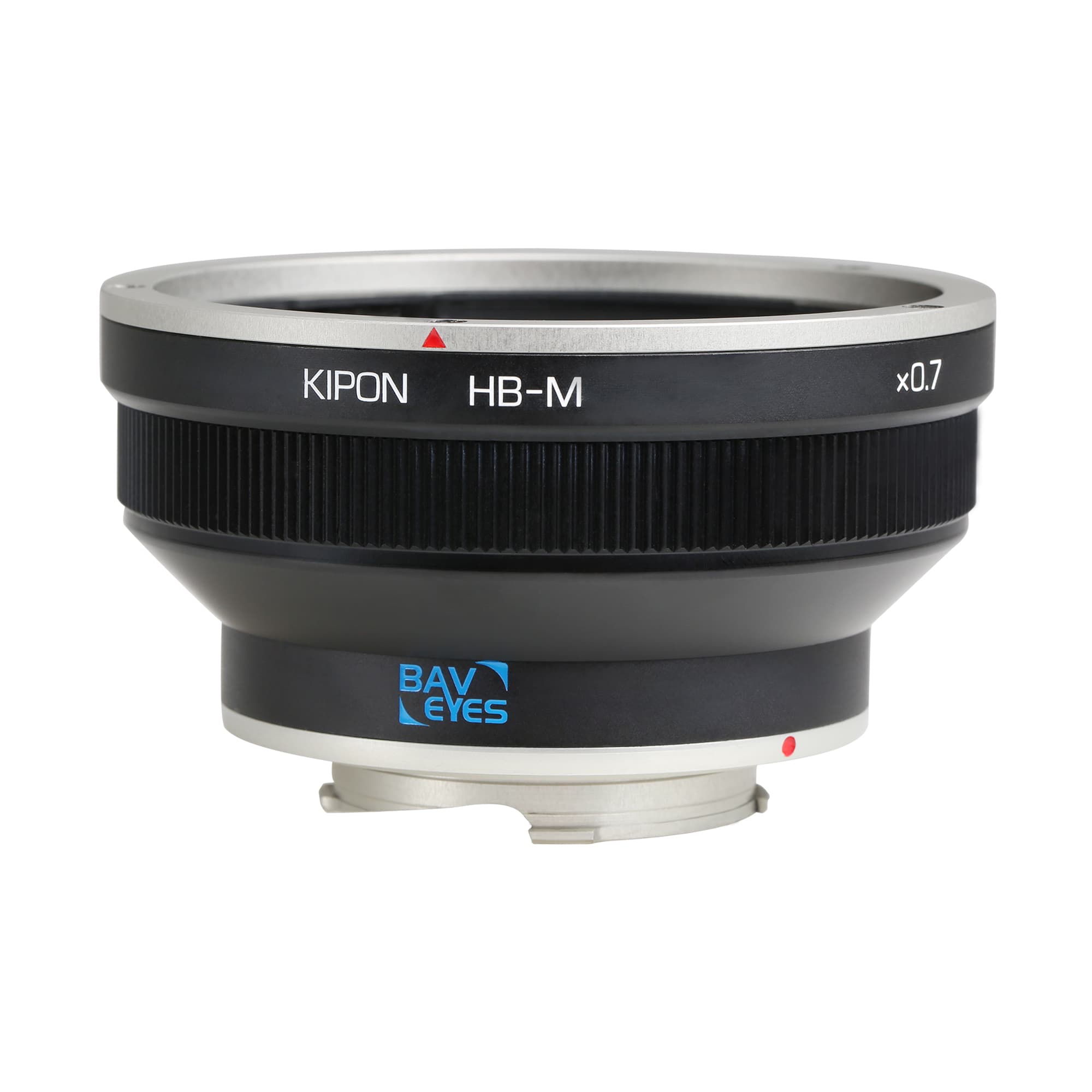 Baveyes ハッセルブラッド V-ライカ M 0.7x