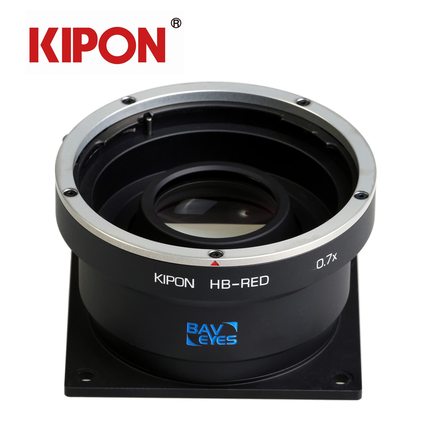 Baveyes ハッセルブラッド V-RED 0.7x