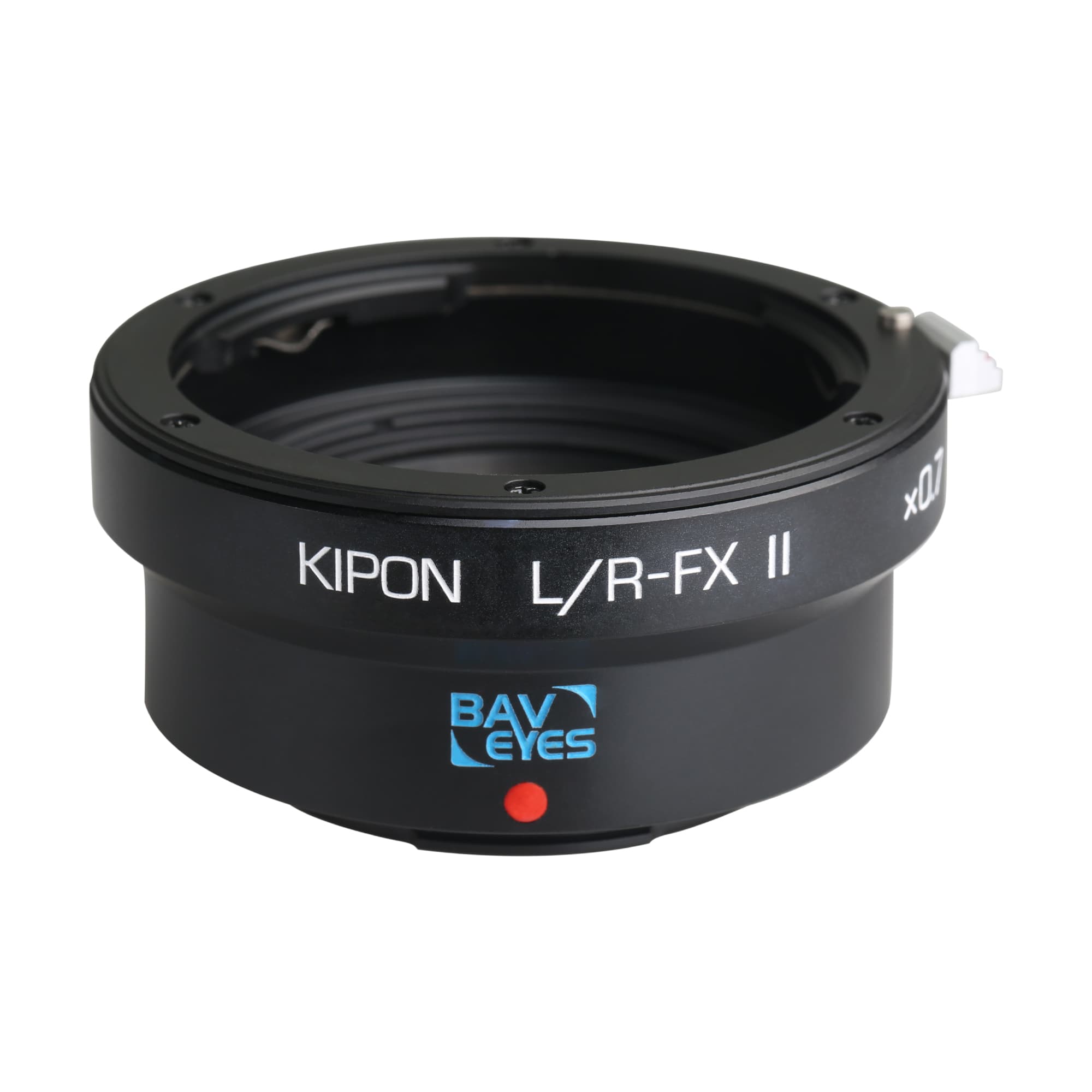Leica R 0.7x - Baveyes フォーカルレデューサー