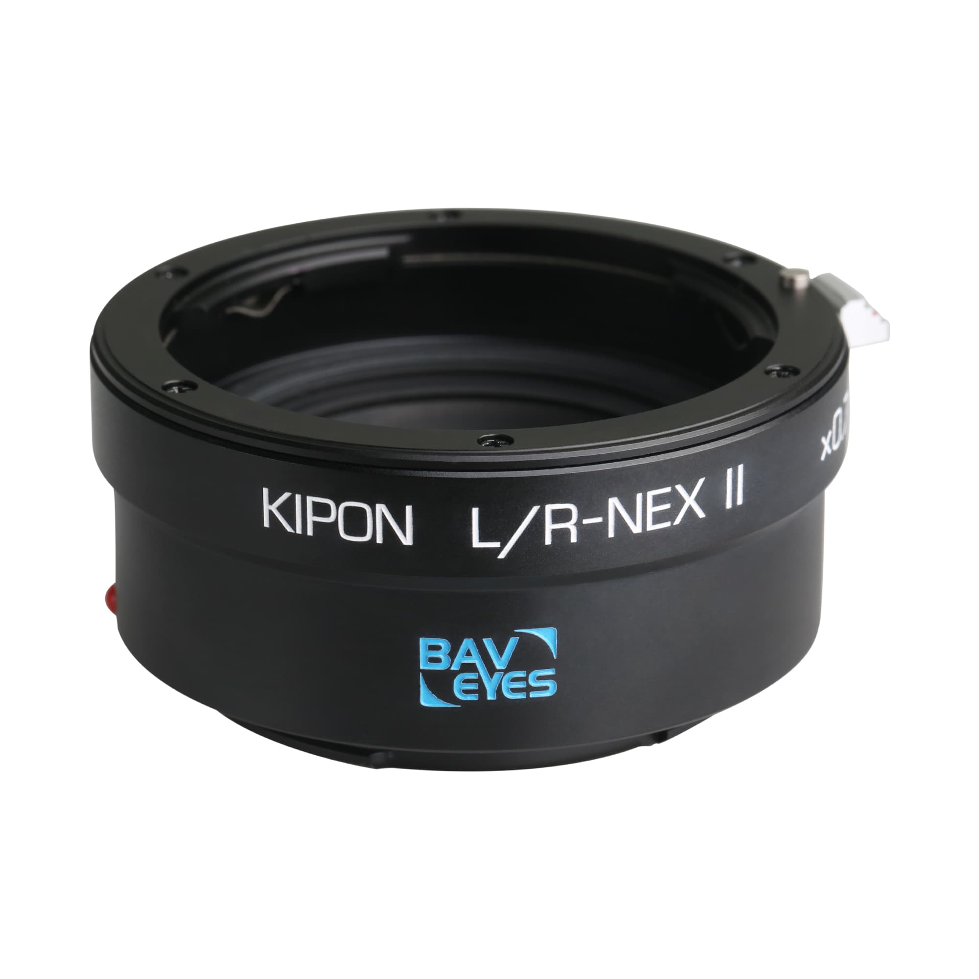 Leica R 0.7x - Baveyes フォーカルレデューサー