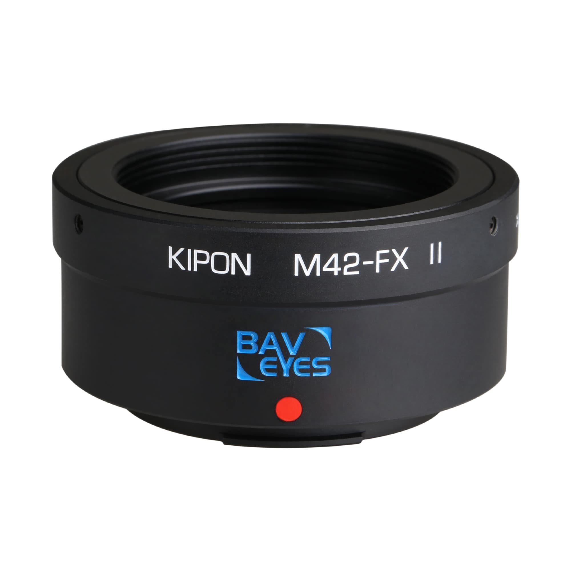 M42 0.7x - Baveyes フォーカルレデューサー
