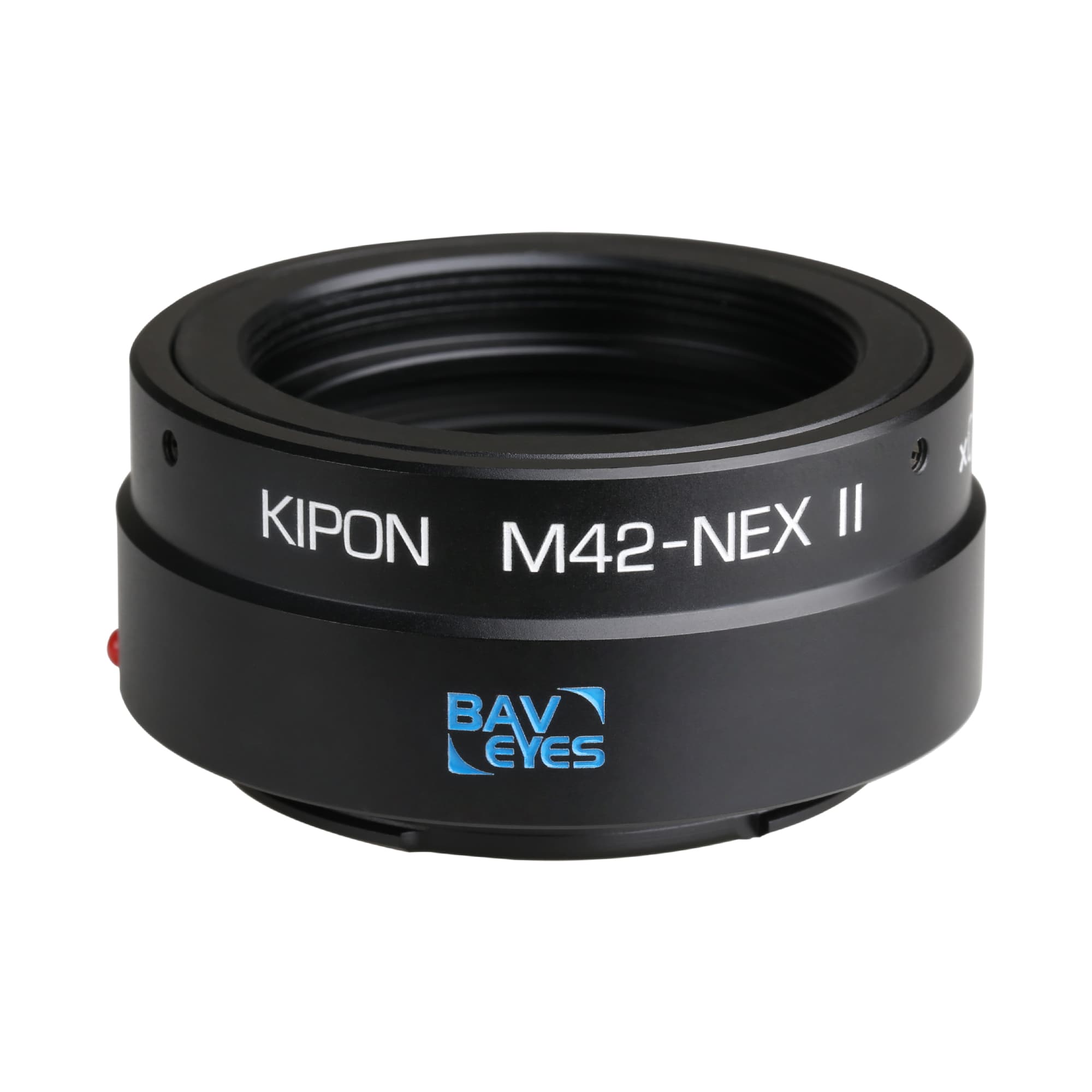 M42 0.7x - Baveyes フォーカルレデューサー