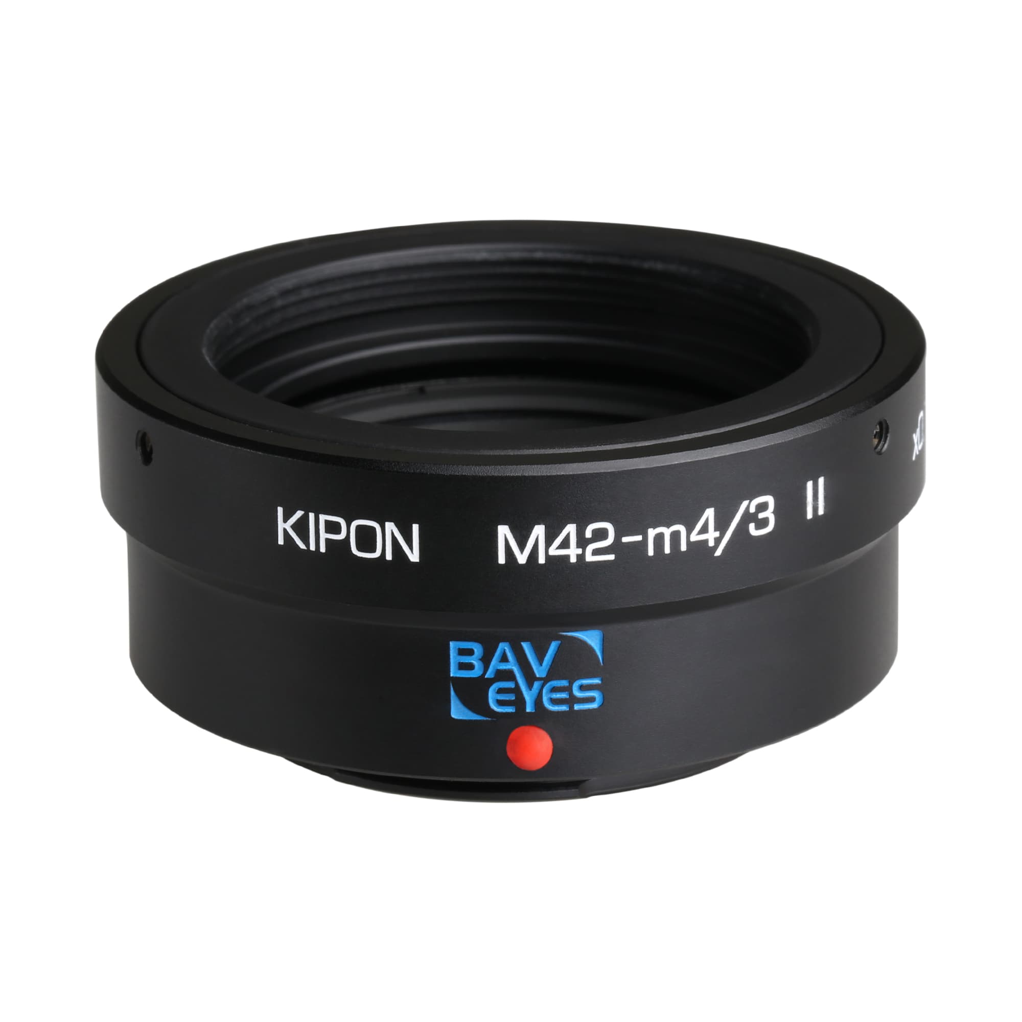 M42 0.7x - Baveyes フォーカルレデューサー