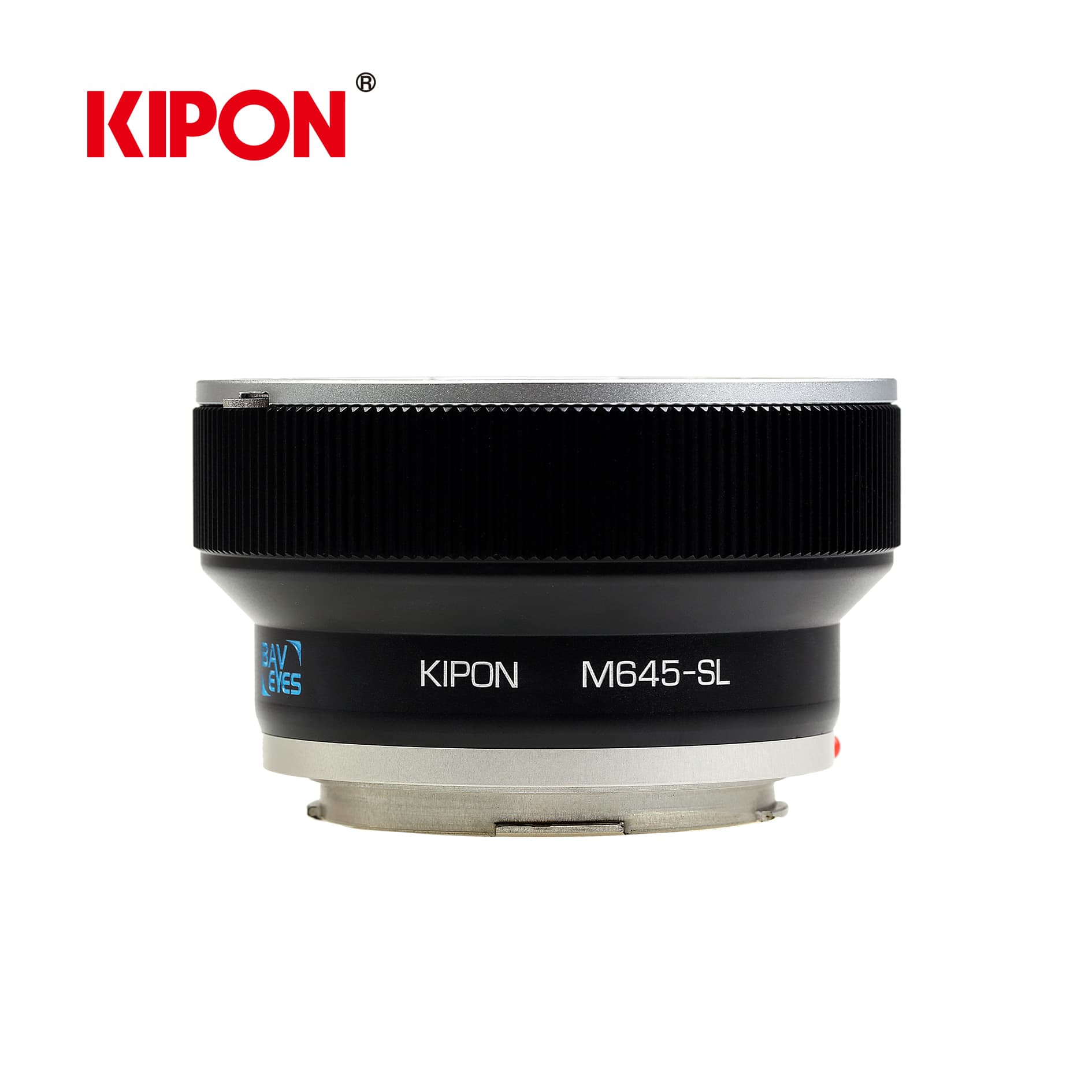 Mamiya 645 0.7x - Baveyes フォーカルレデューサー