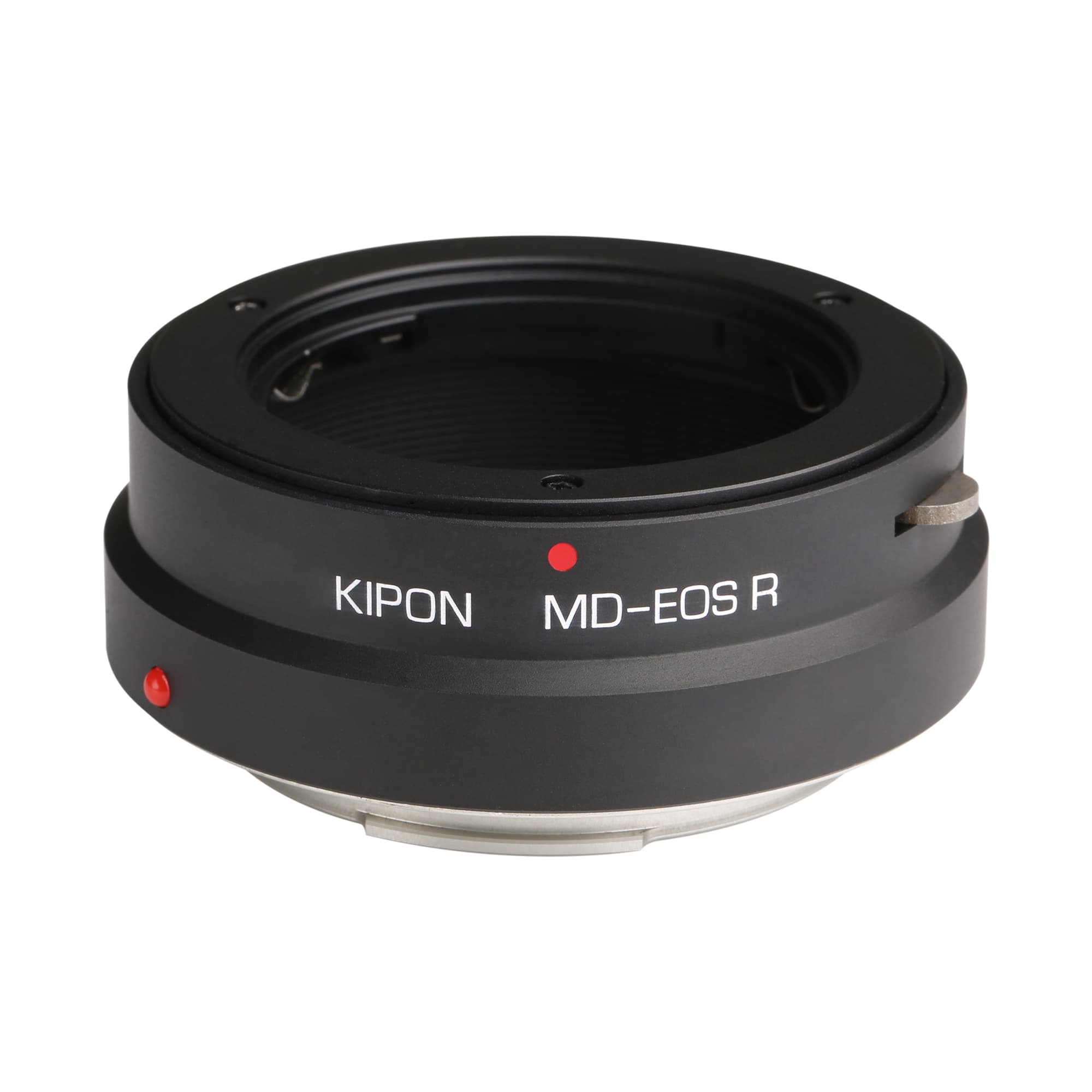 Minolta MD-キヤノン EOS R RF