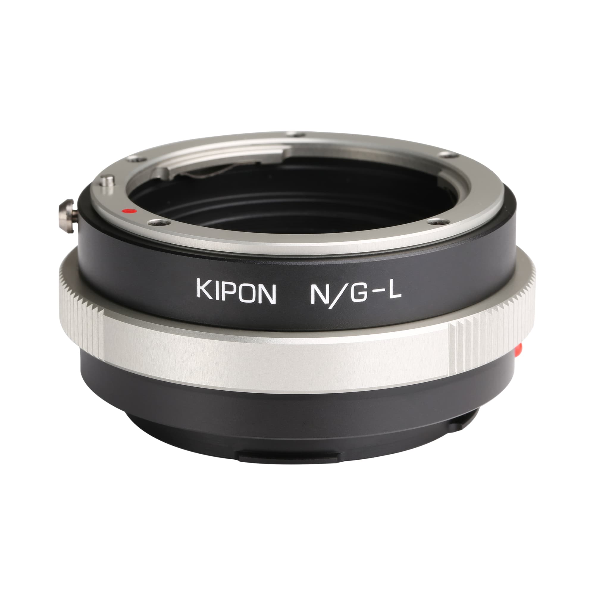 Nikon G-Leica L