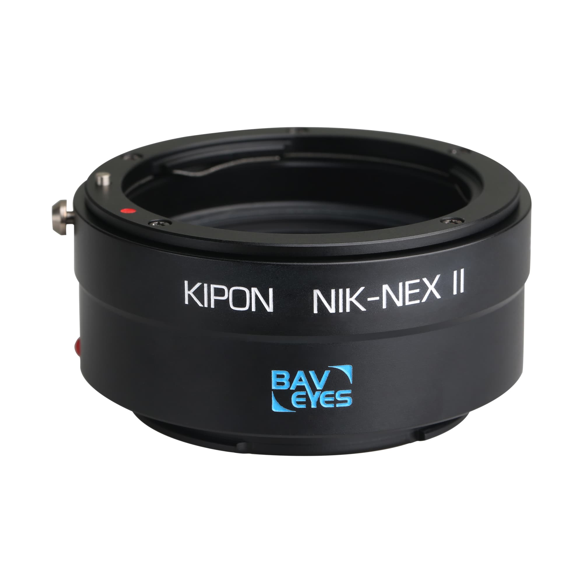 Nikon F 0.7x - Baveyes フォーカルレデューサー