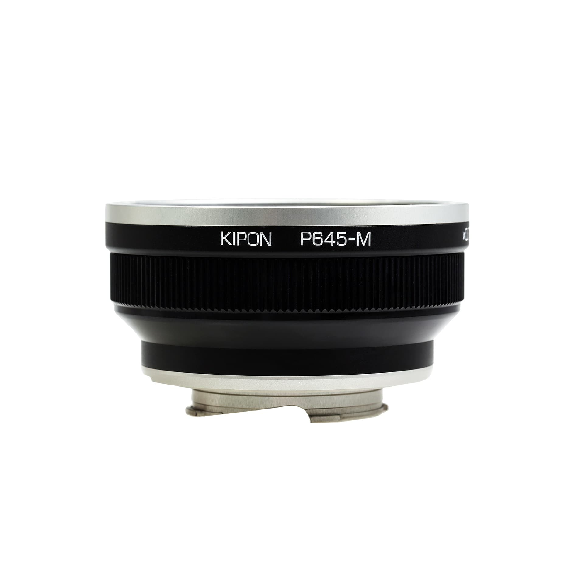 Pentax 645 0.7x - Baveyes フォーカルレデューサー