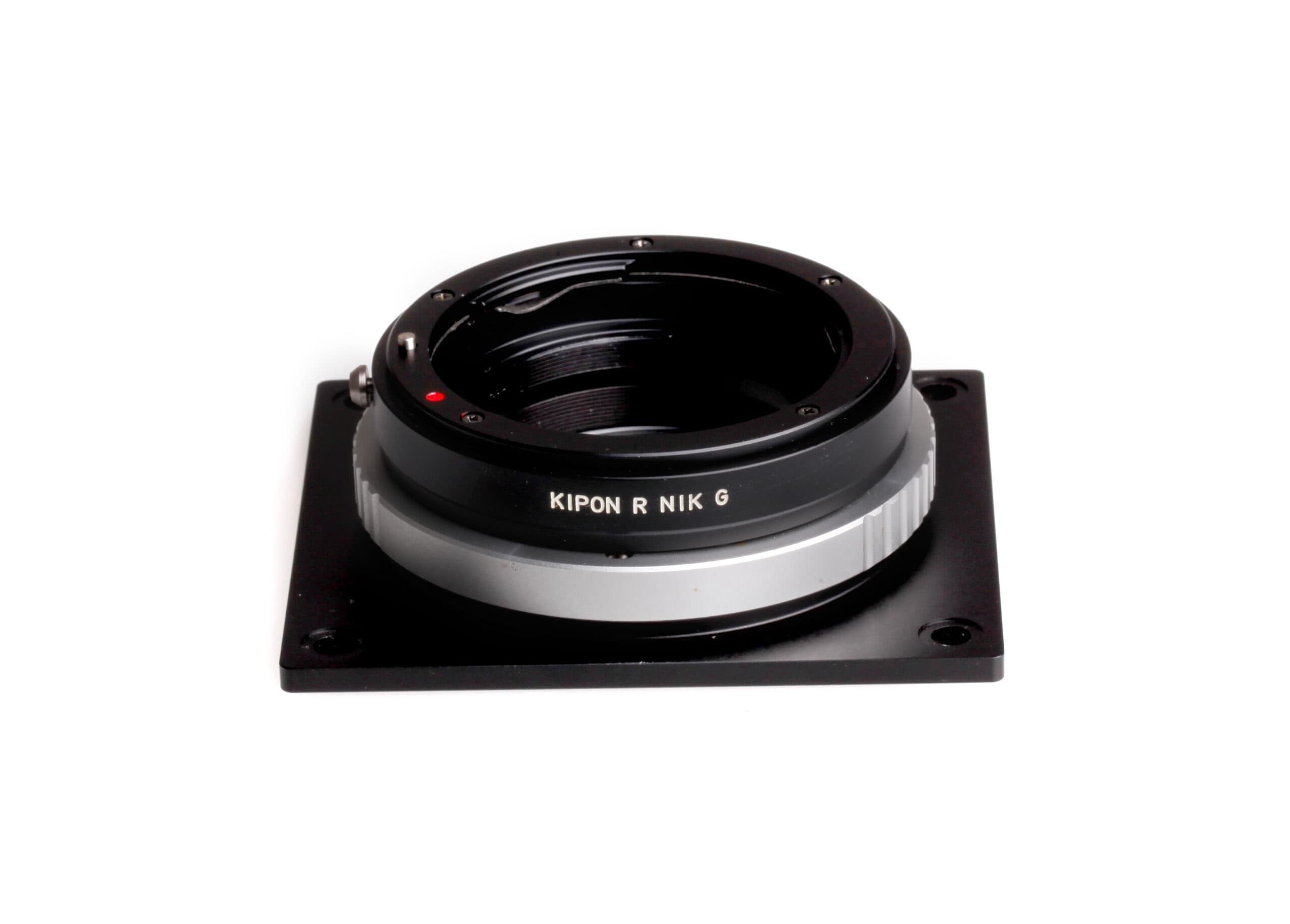 NIKON Gマウント