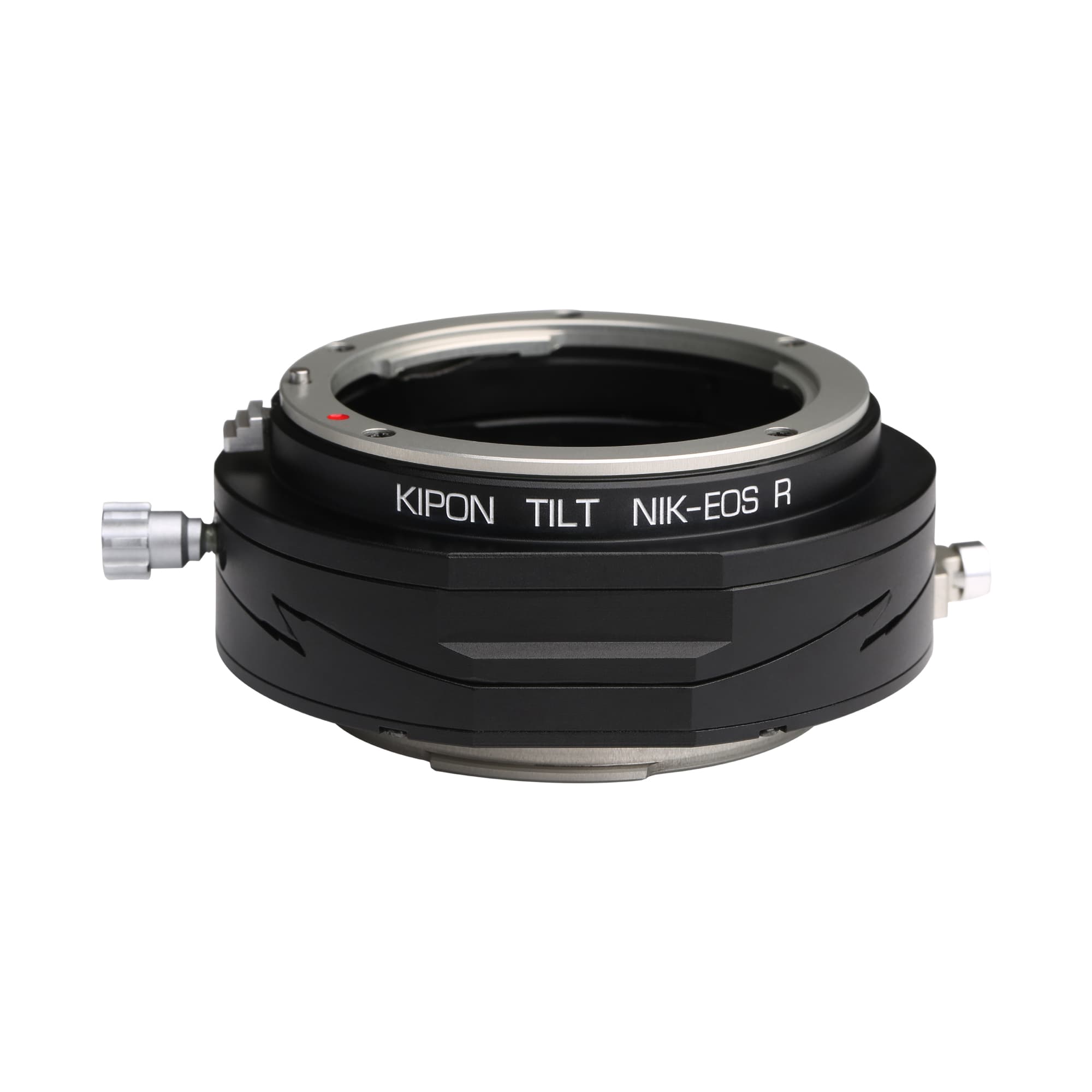 TILT ニコン-キヤノン EOS R RF