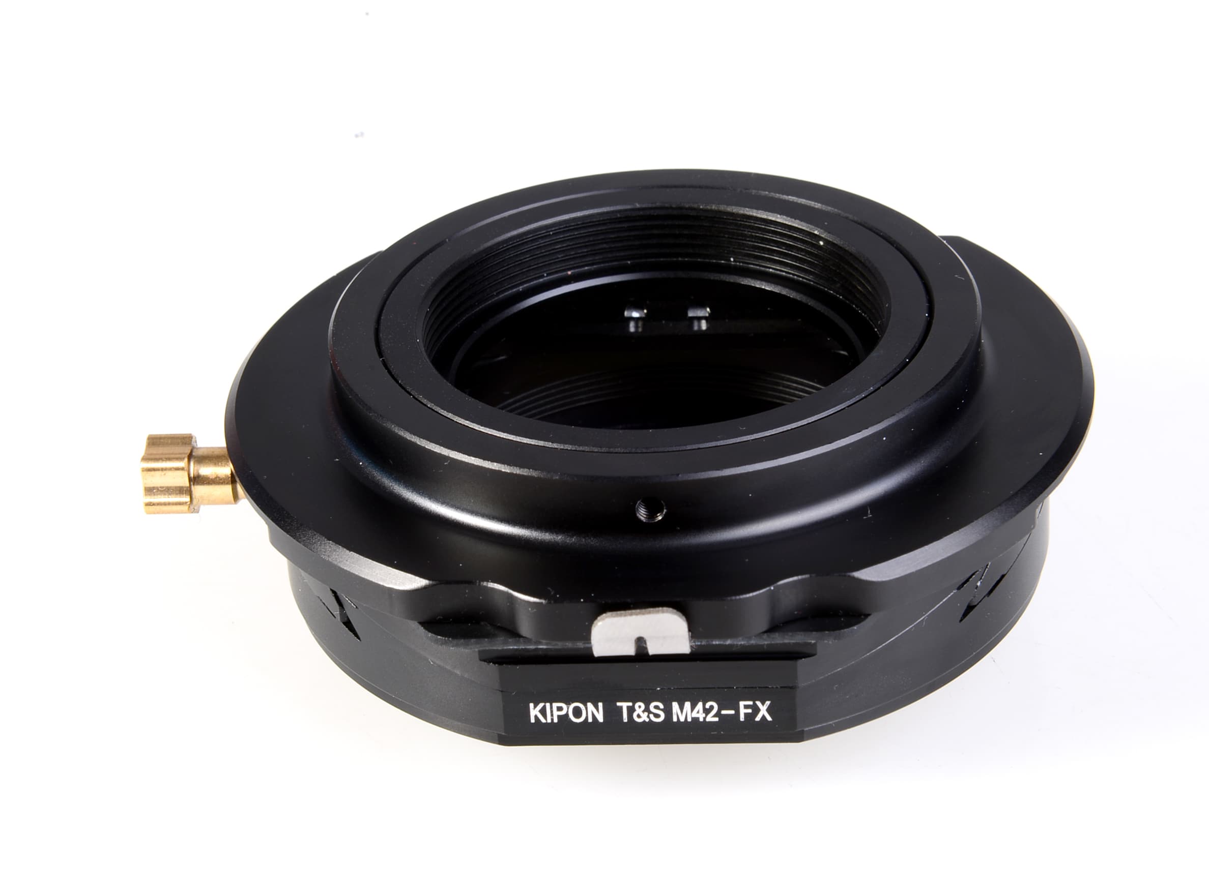 T&S M42-Fuji X