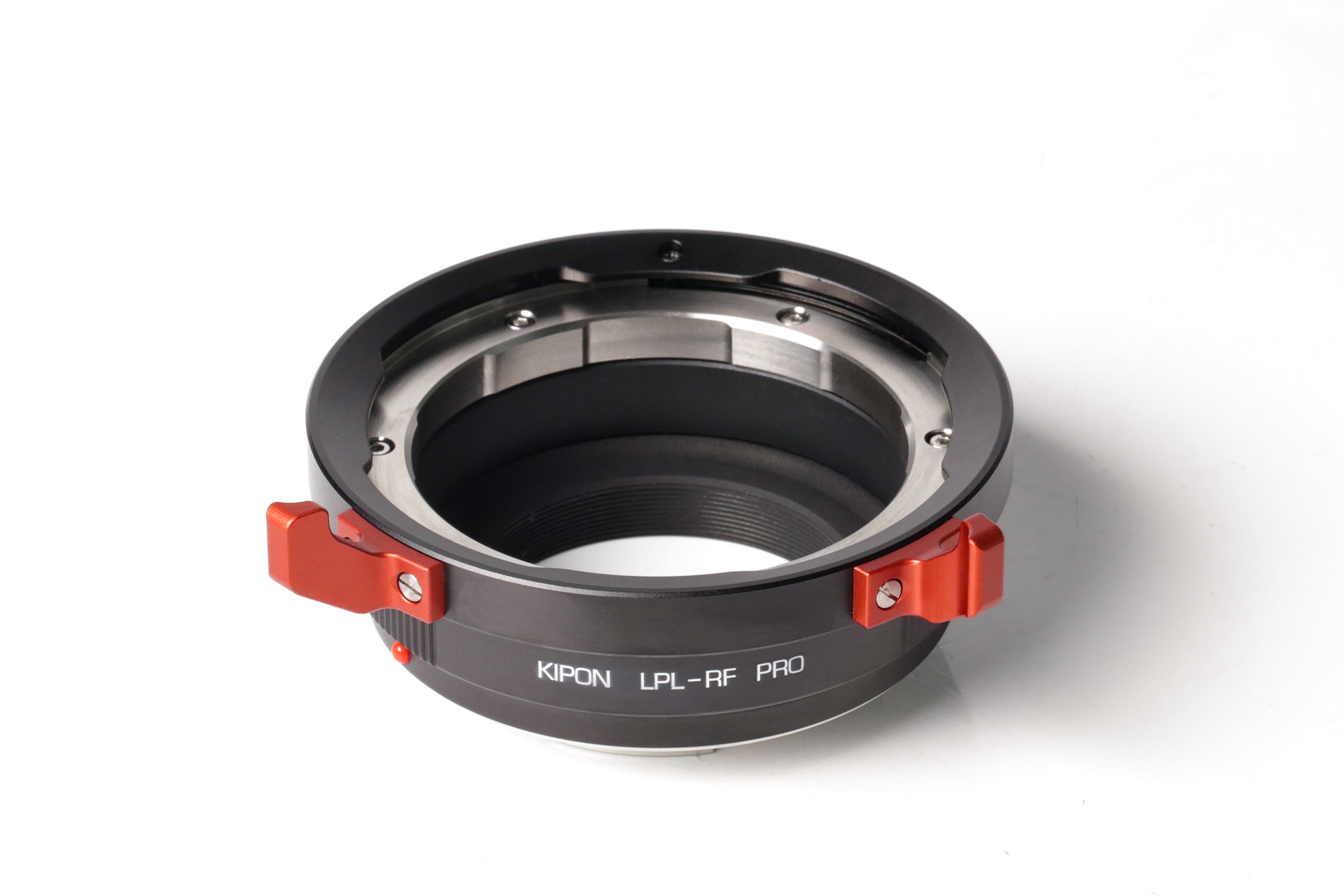 LPL-キヤノンEOS R RF プロバージョン