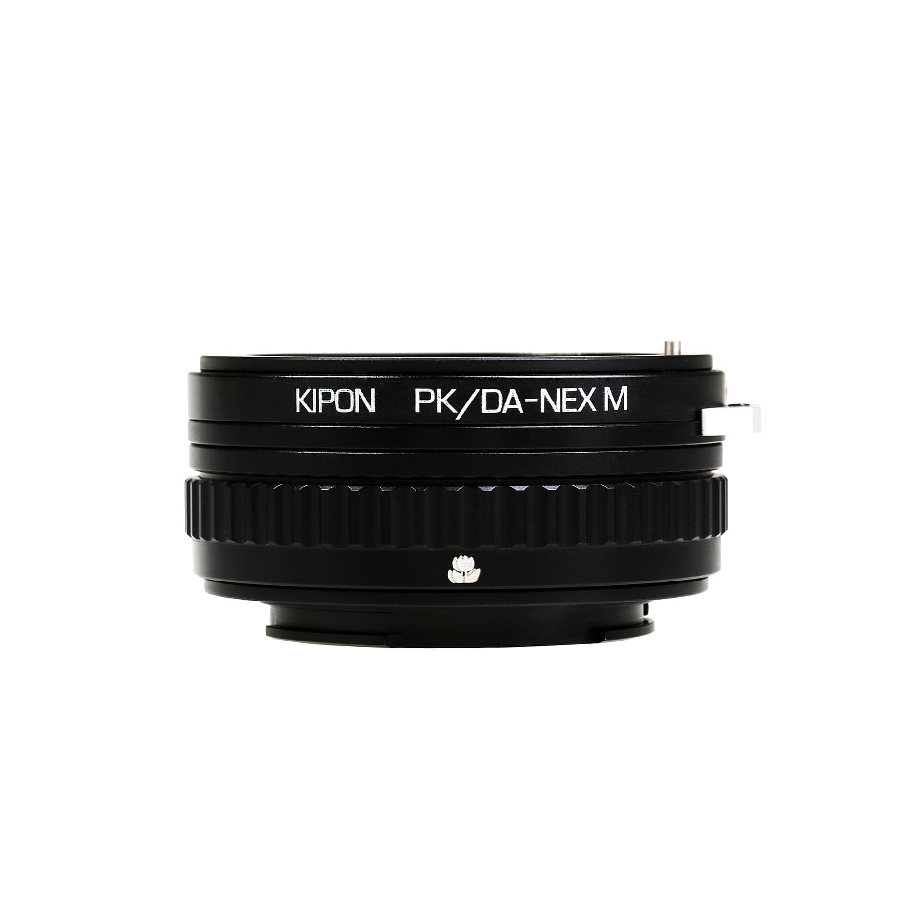 Pentax DA-ソニー E M/ヘリコイド付き