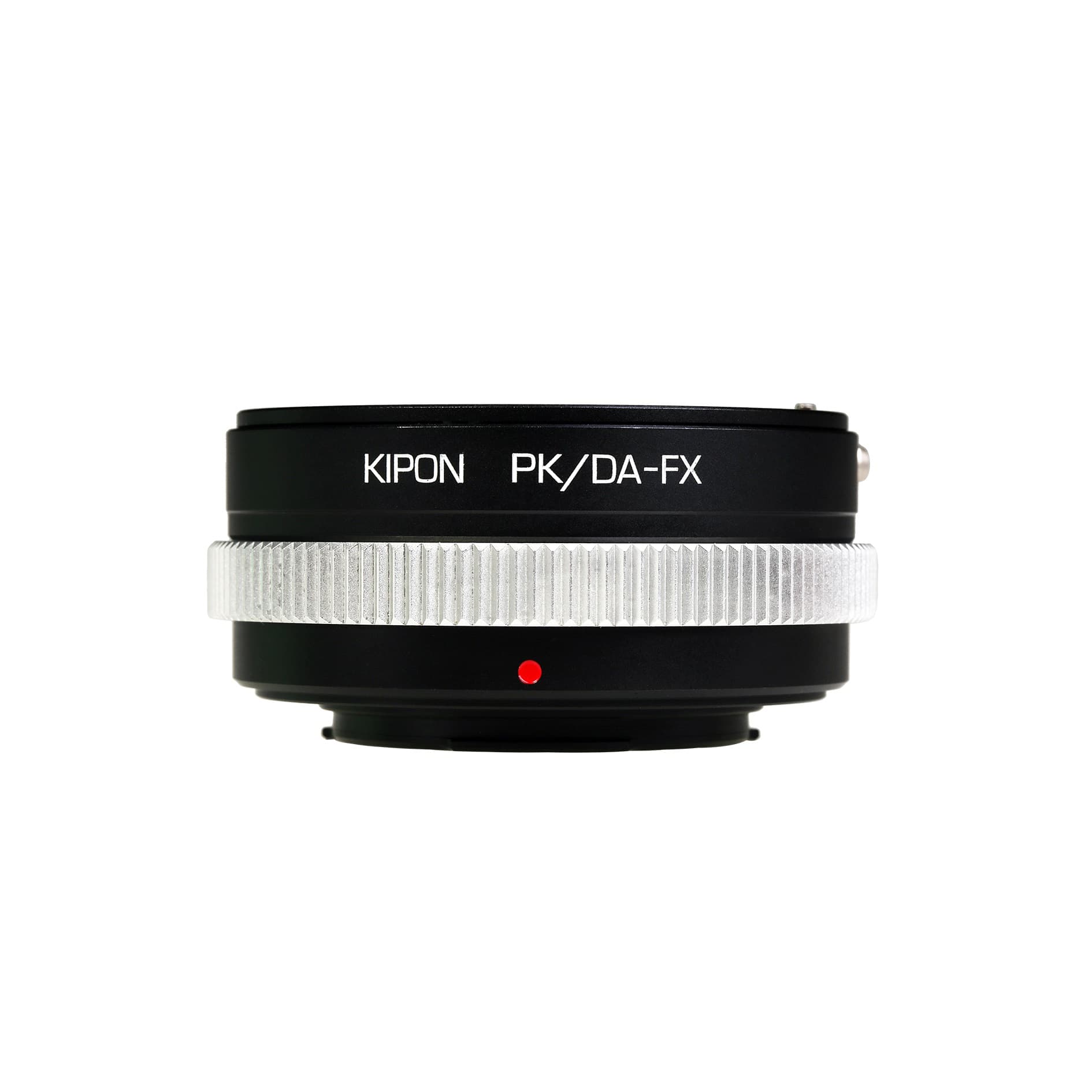 Pentax DA PK/DAレンズ用アダプター for Fuji X-Pro1 X-E1 X-M1 X-T1カメラ