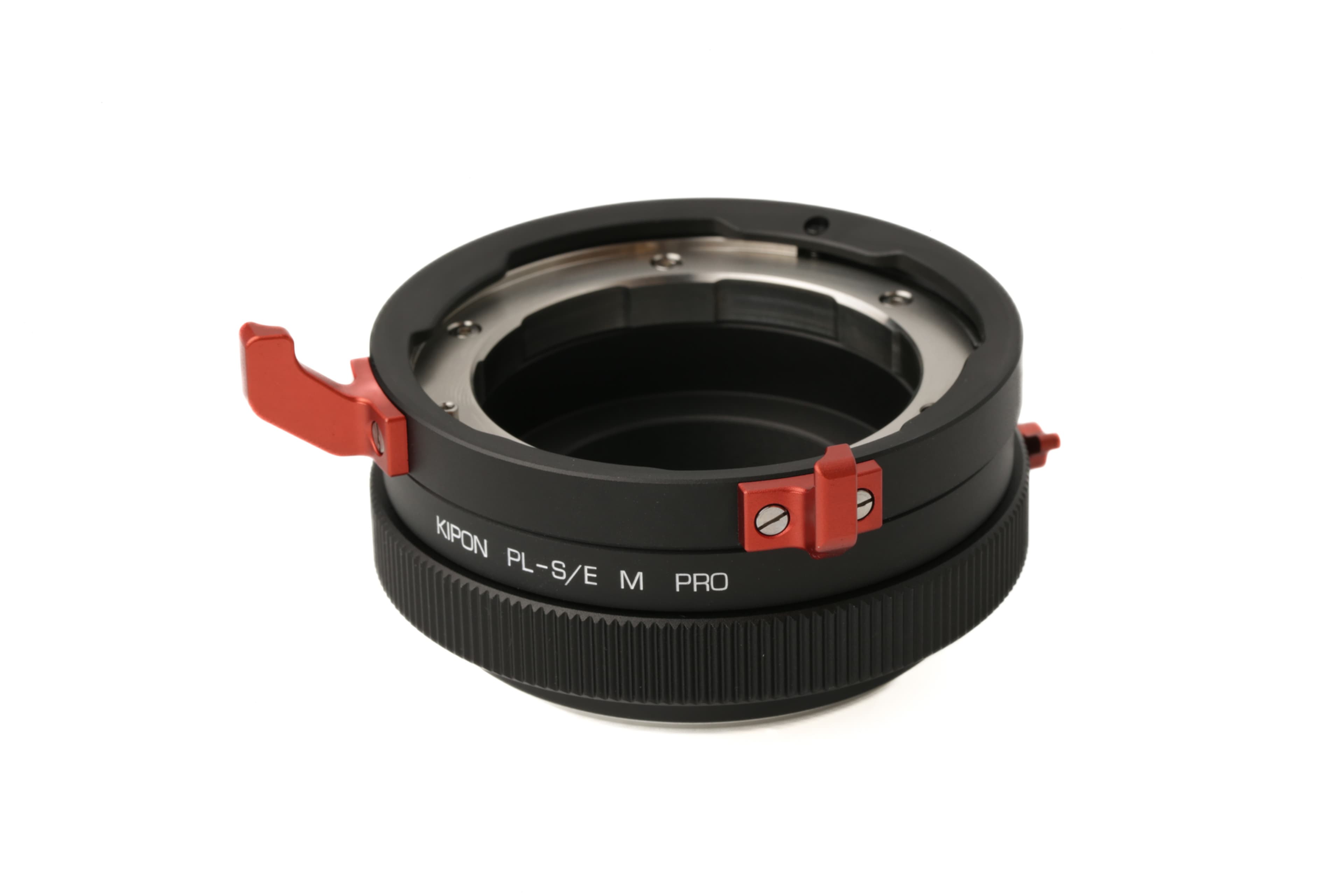 ARRI PL-ソニーEマクロアダプター(ヘリコイド PROロックバージョン)