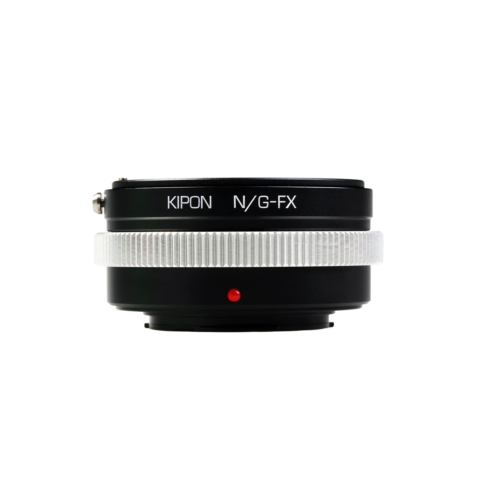 Nikon G-Fuji X