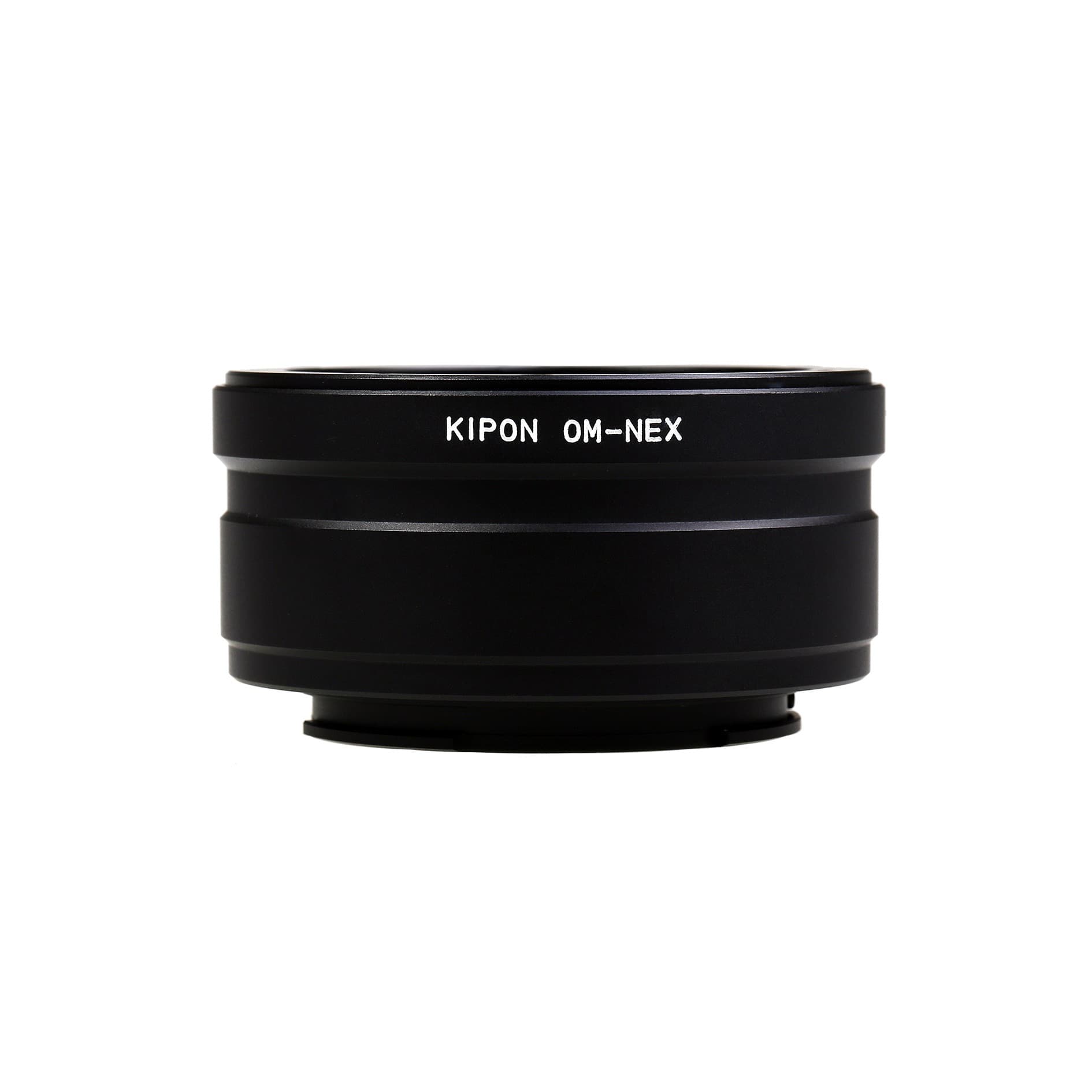 Olympus OM-Sony E