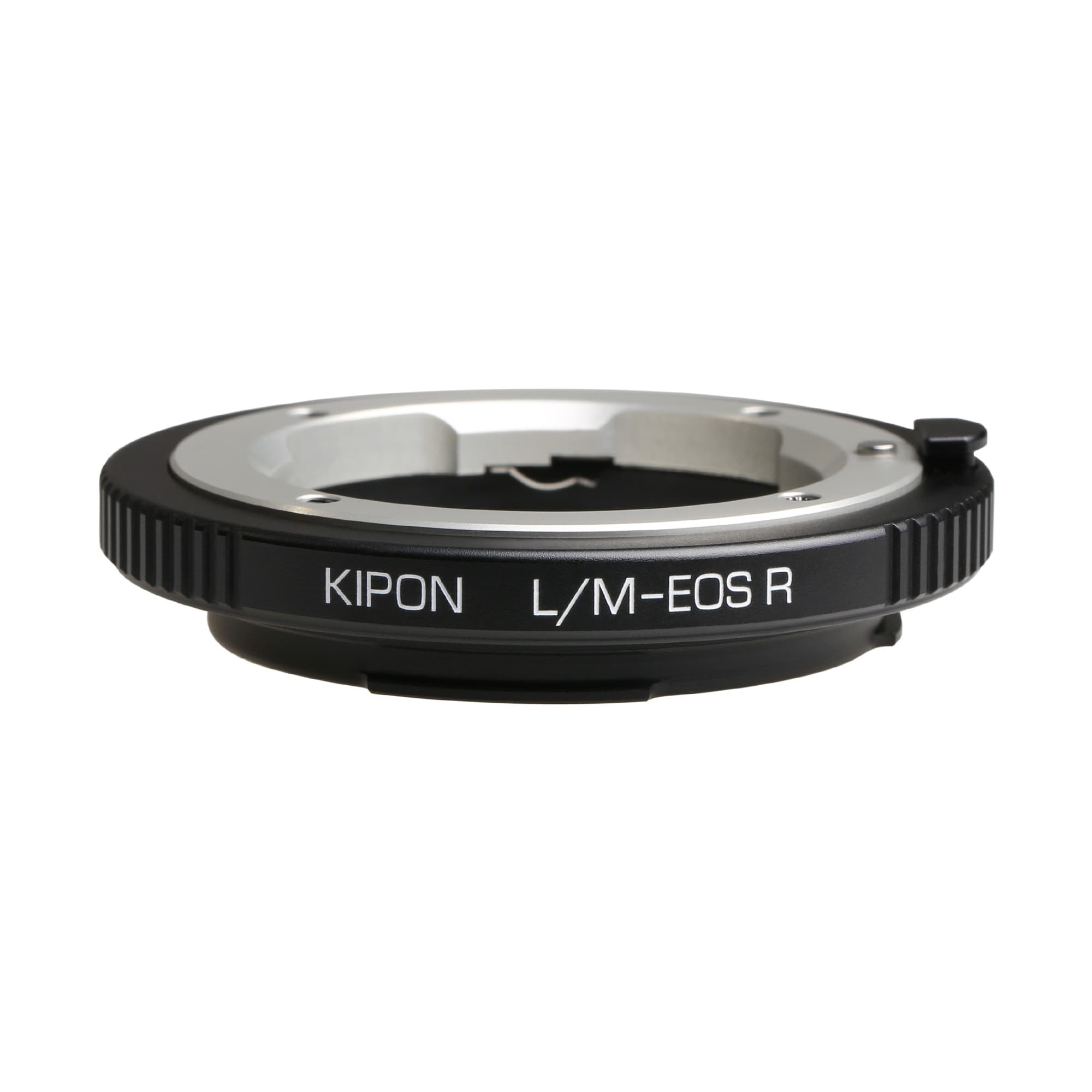 ライカ M-キヤノン EOS R RF