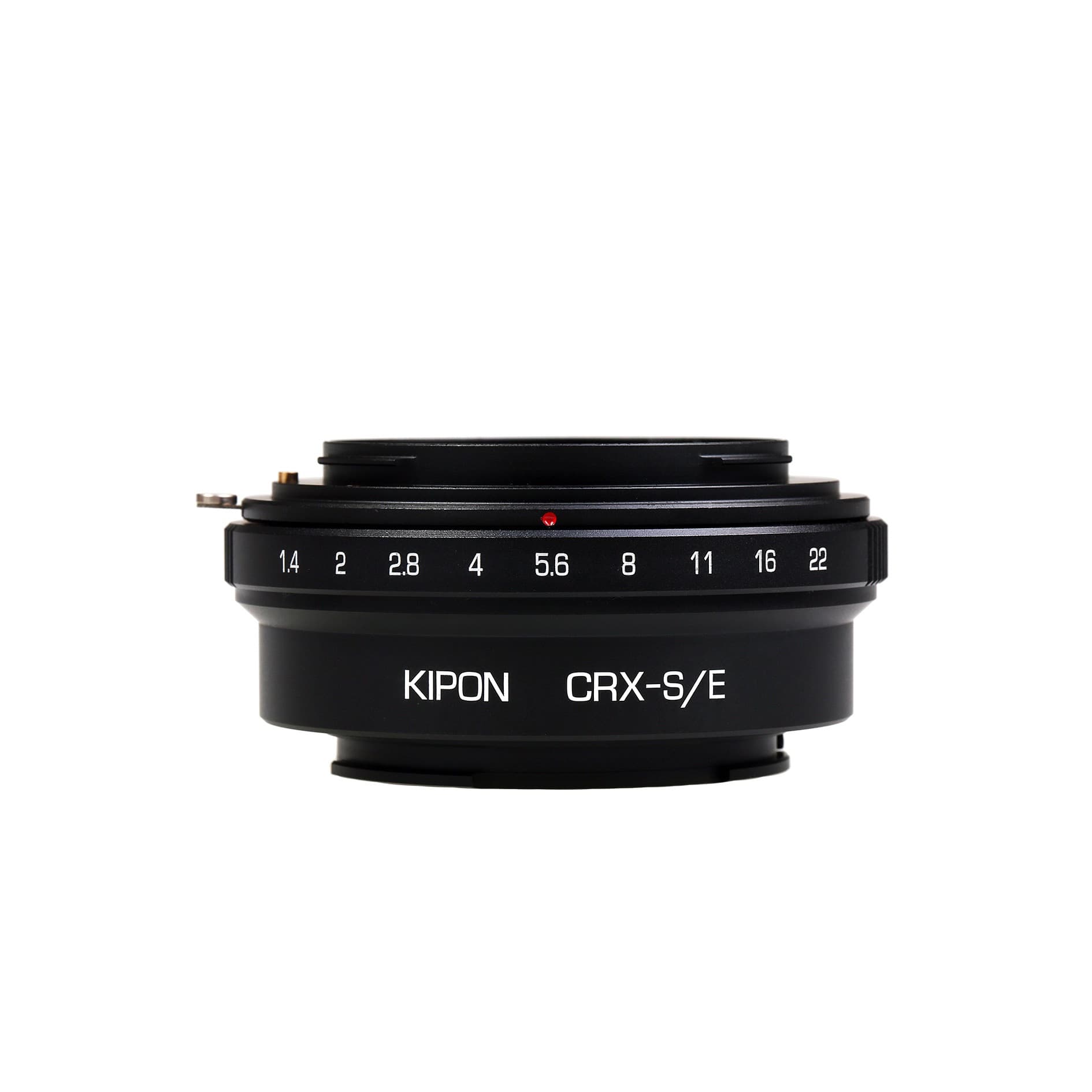 Contarex CRX-Sony E