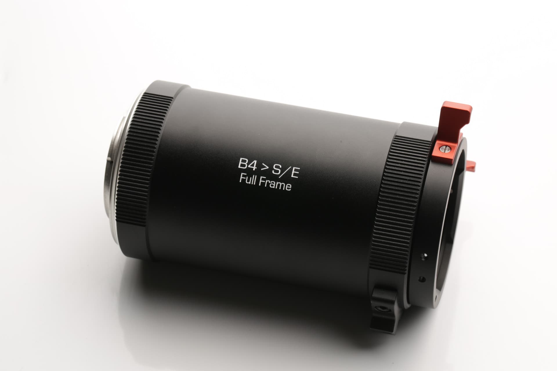 KIPON 4.2x B4-Sony E FF フルフレームコンバーター