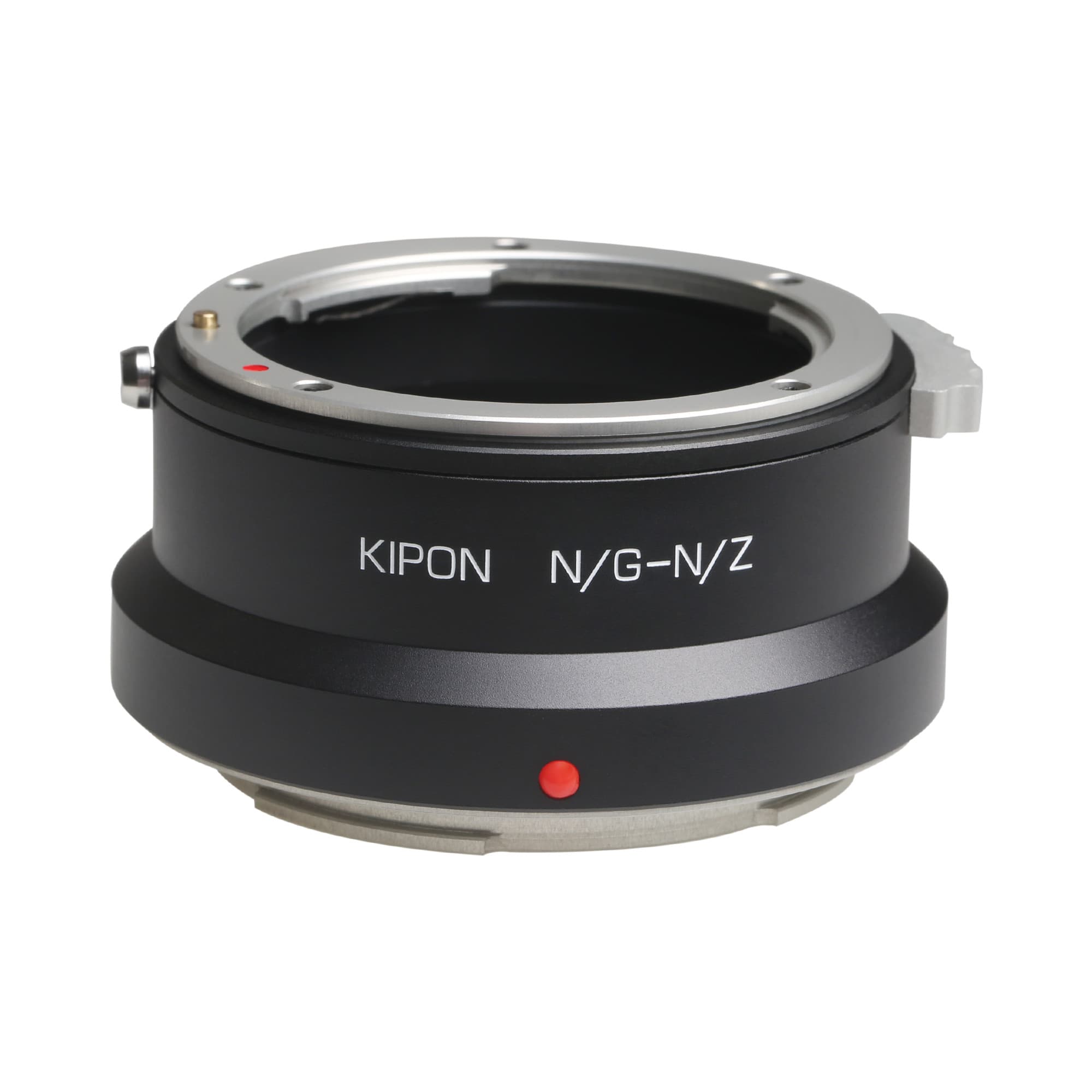 Nikon G-Nikon Z