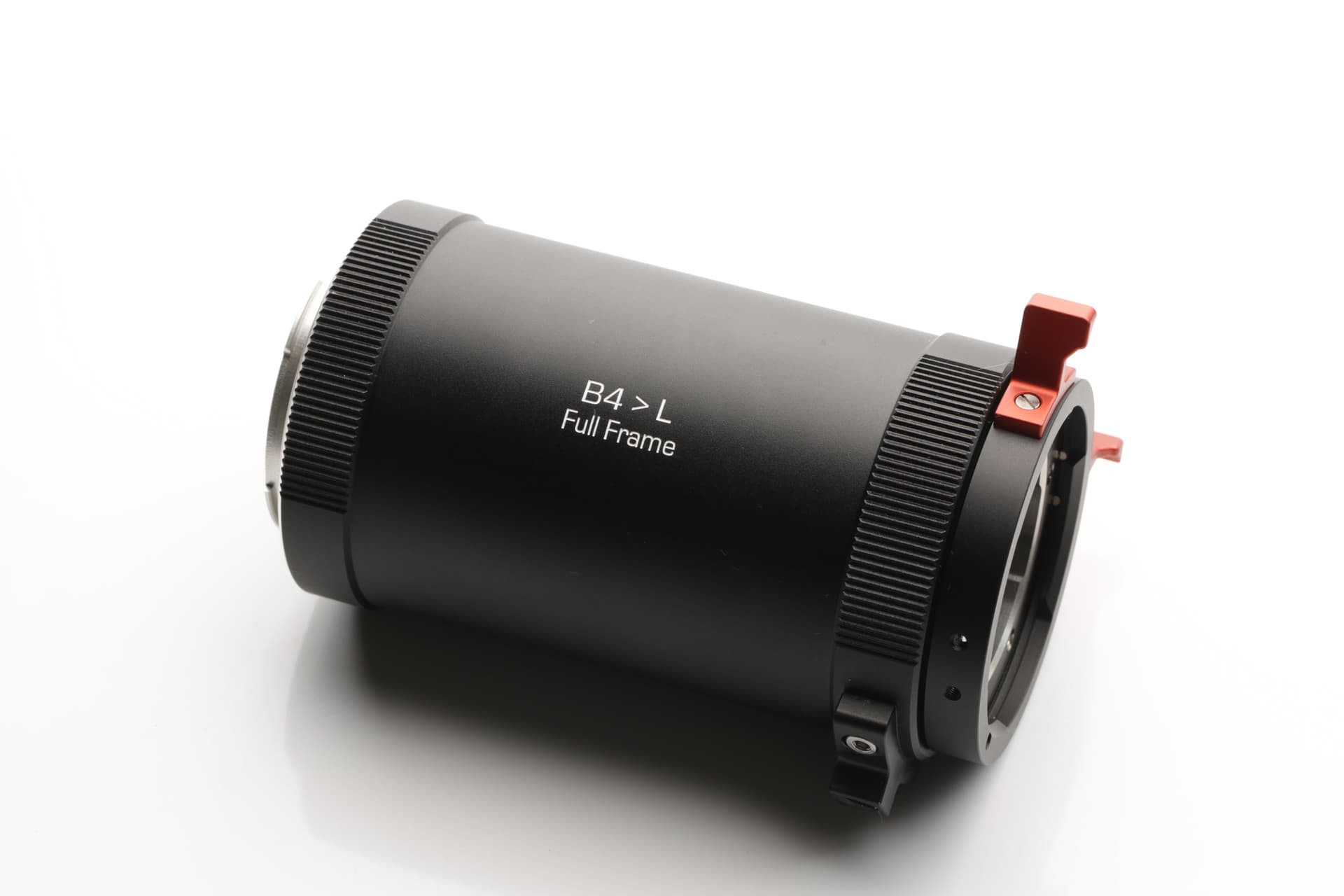 KIPON 4.2x B4-Leica L FF フルフレームコンバーター