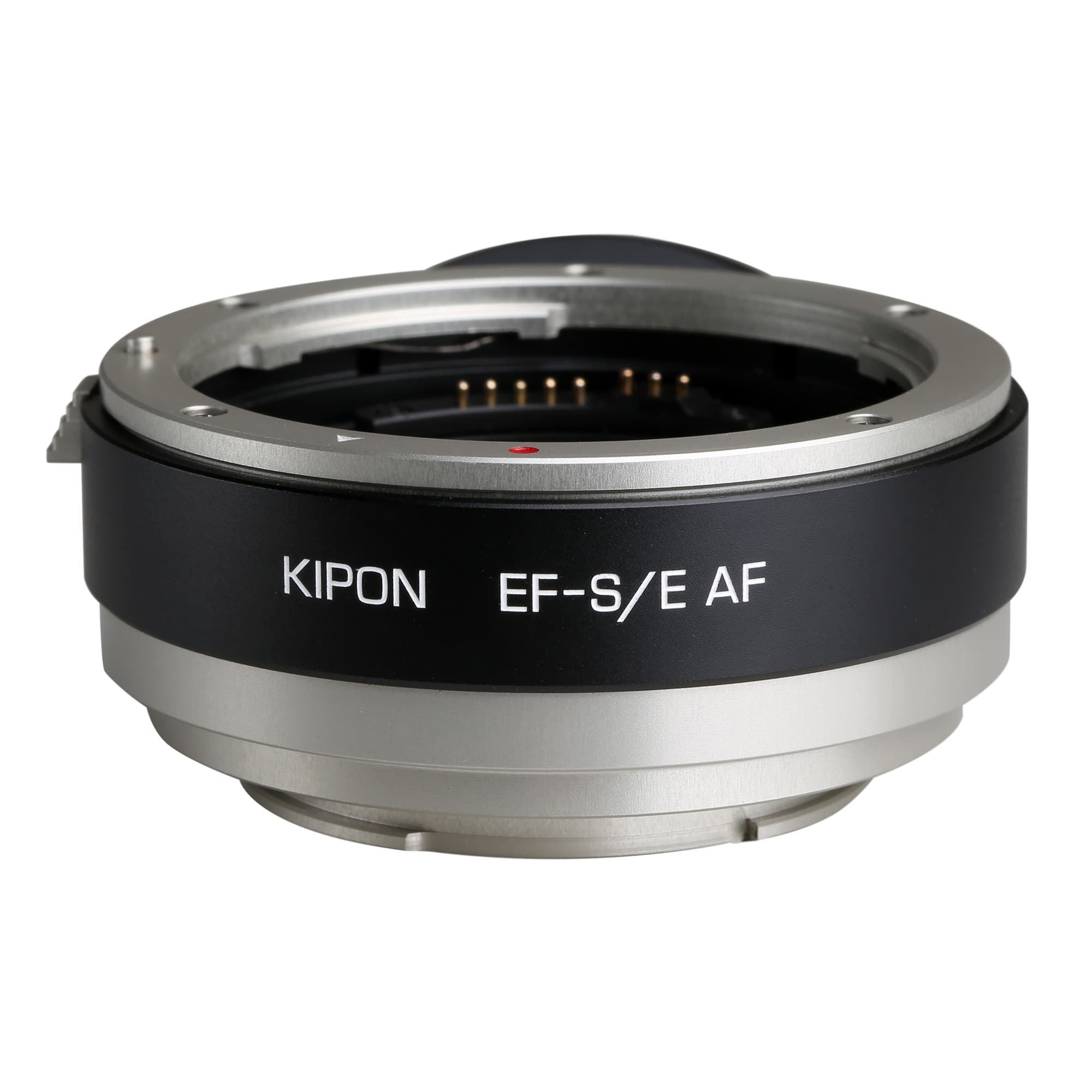 キヤノンEOS EF-ソニーE AFオートフォーカスアダプター
