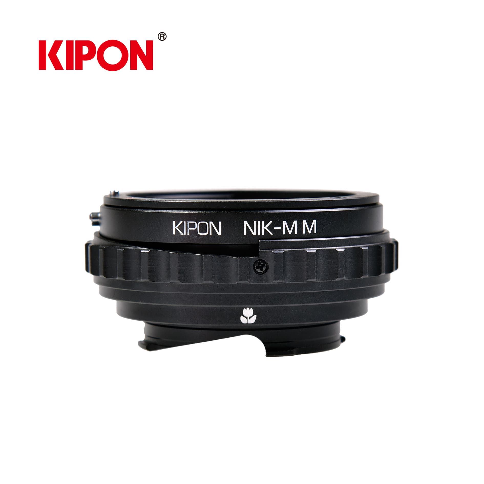 Nikon-ライカ M