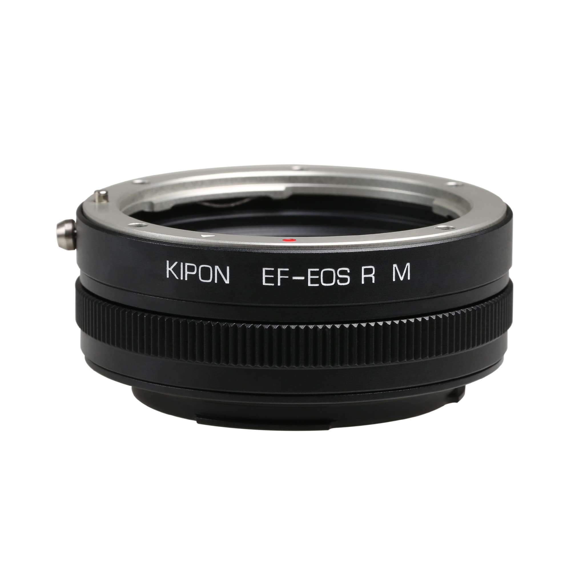 キヤノン EOS - キヤノン EOS R RF M / ヘリコイド付き