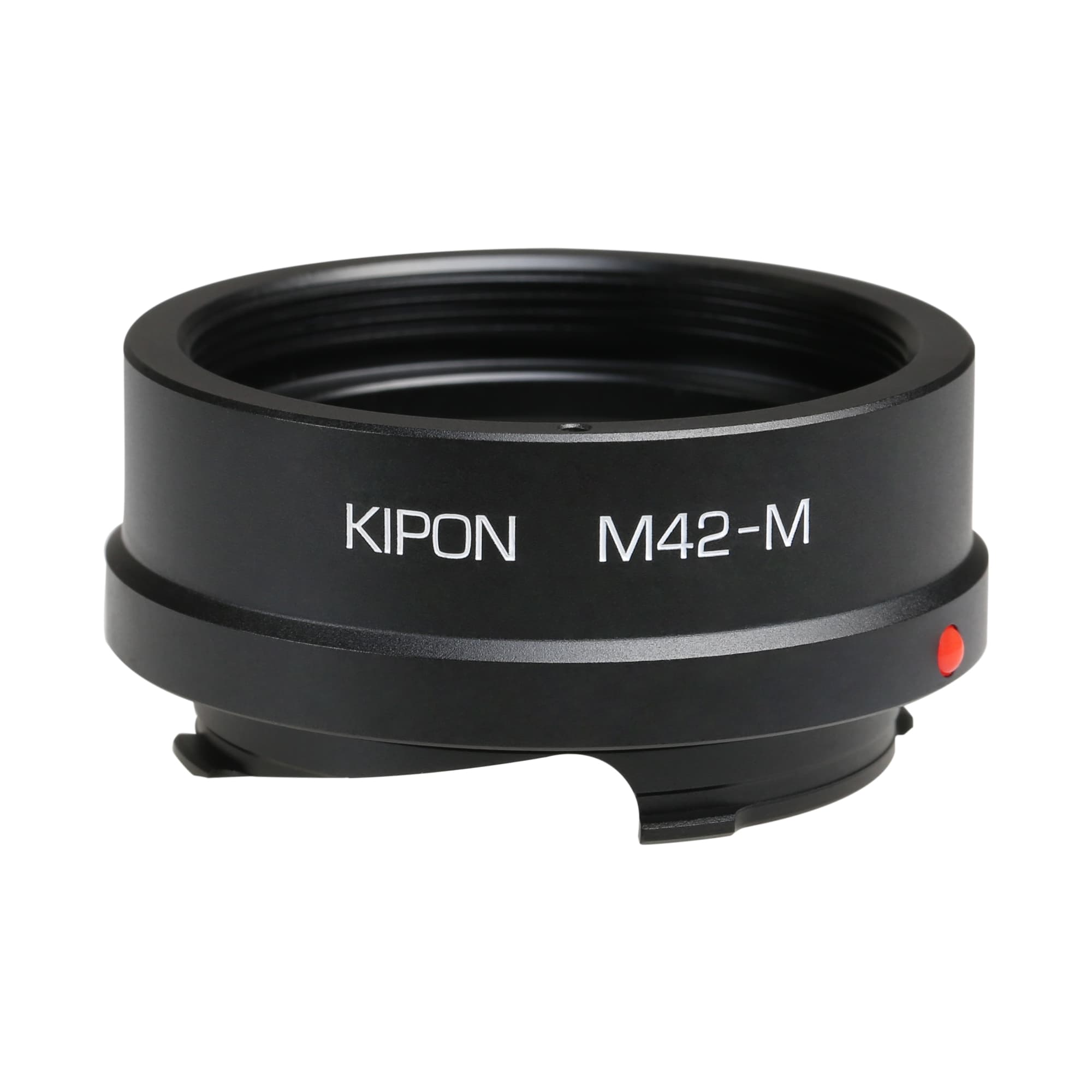 レンジファインダーライブビューLeica M typ 240カメラ用M42スクリューレンズアダプター